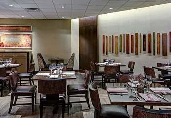 Hotel Dallas Fort Worth Airport Marriott