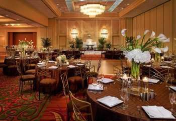 Hotel Dallas Fort Worth Airport Marriott