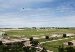 Hotel Dallas Fort Worth Airport Marriott