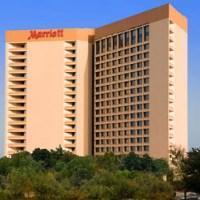 Hotel Dallas Fort Worth Airport Marriott