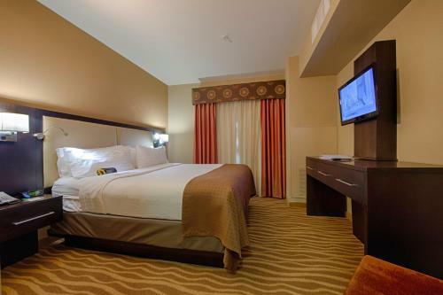 Hotel Holiday Inn Houston - Westchase
