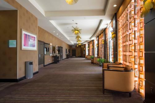 Hotel Holiday Inn Houston - Westchase