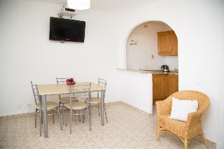 Apartamentos Es Girasols