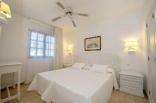 Apartamentos Relaxia Olivina
