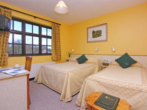 Hotel 19th Green Guesthouse