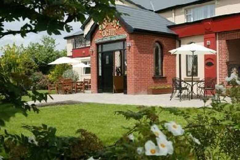 Torc Hotel