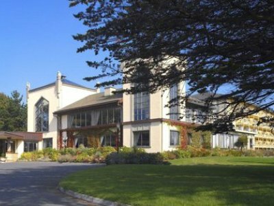Hotel The Dunloe