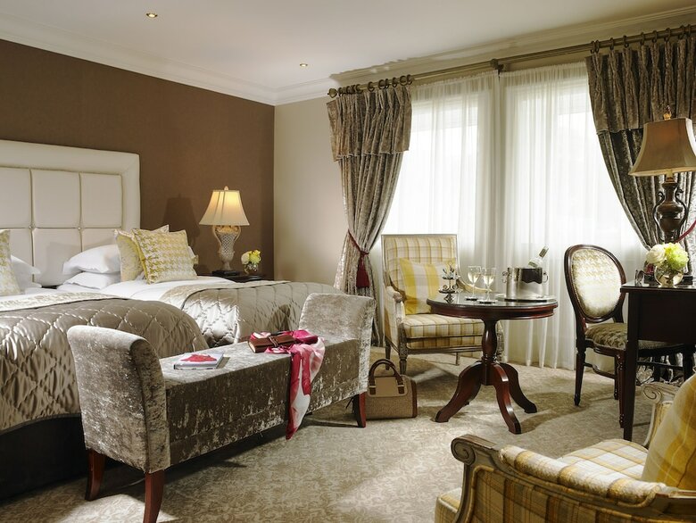 Muckross Park Hotel And Cloisters Spa