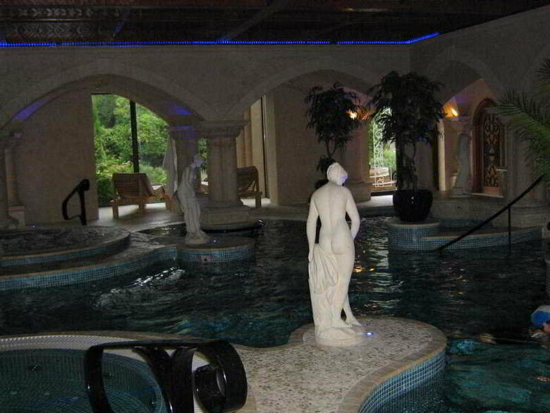 Muckross Park Hotel And Cloisters Spa