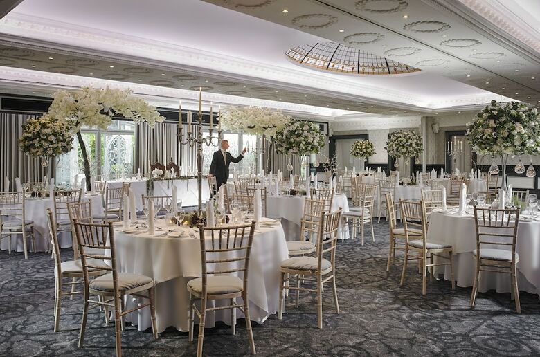 Muckross Park Hotel And Cloisters Spa