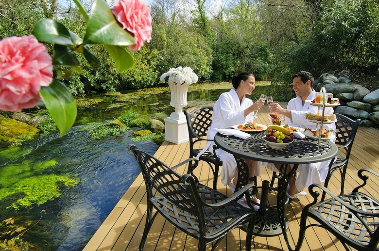Muckross Park Hotel And Cloisters Spa