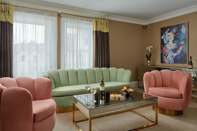 Muckross Park Hotel And Cloisters Spa