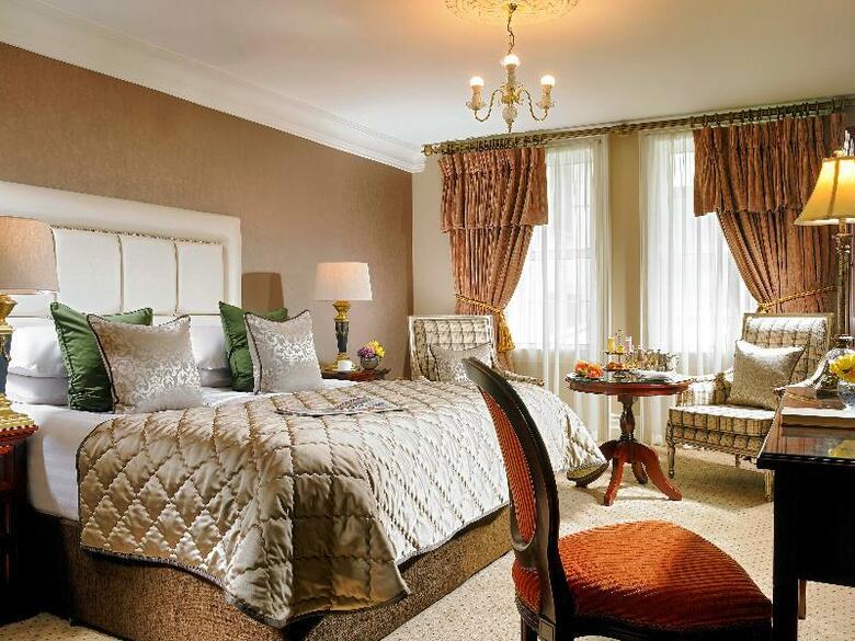 Muckross Park Hotel And Cloisters Spa