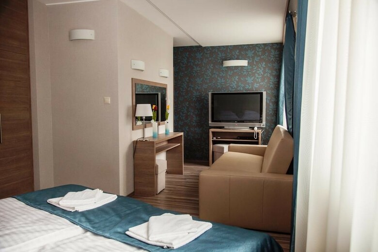 Vitta Hotel Superior Budapest