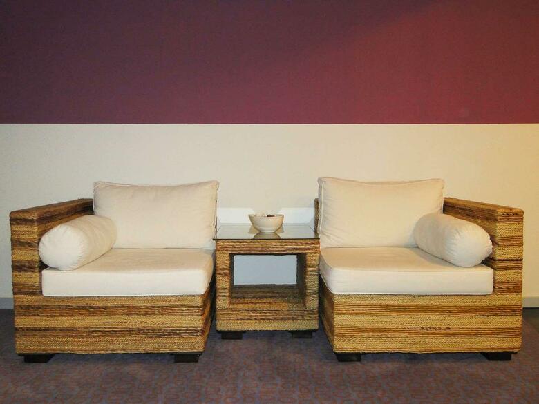 Hotel Novotel Budapest Danube