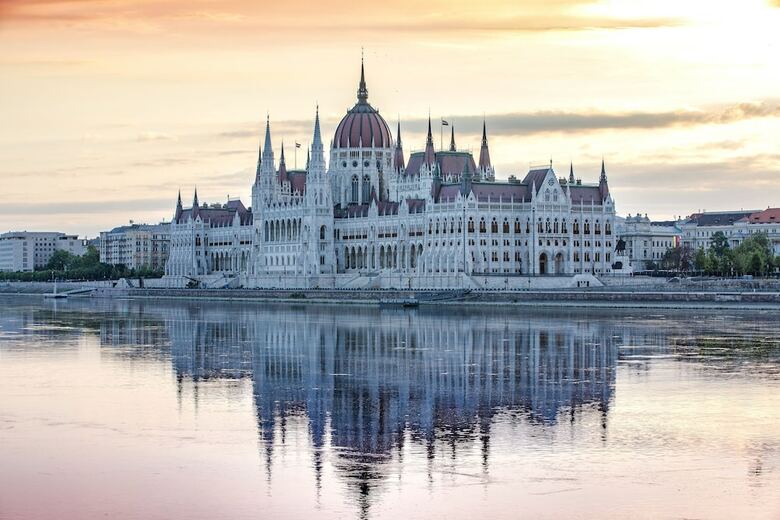 Hotel Novotel Budapest Danube