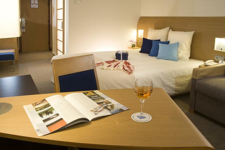 Hotel Novotel Budapest Danube