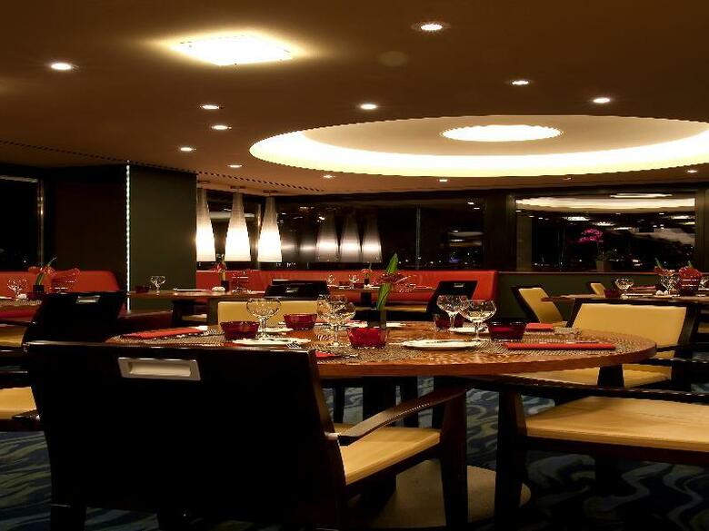 Hotel Novotel Budapest Danube