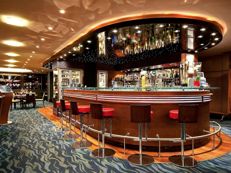 Hotel Novotel Budapest Danube