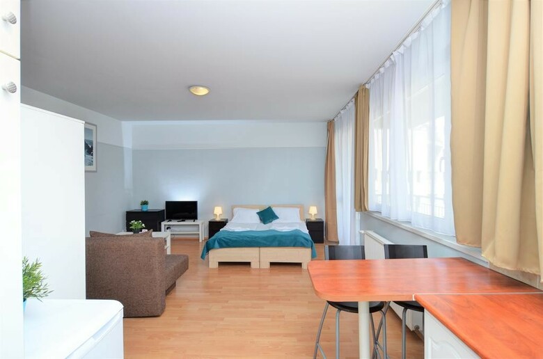 Agape Aparthotel