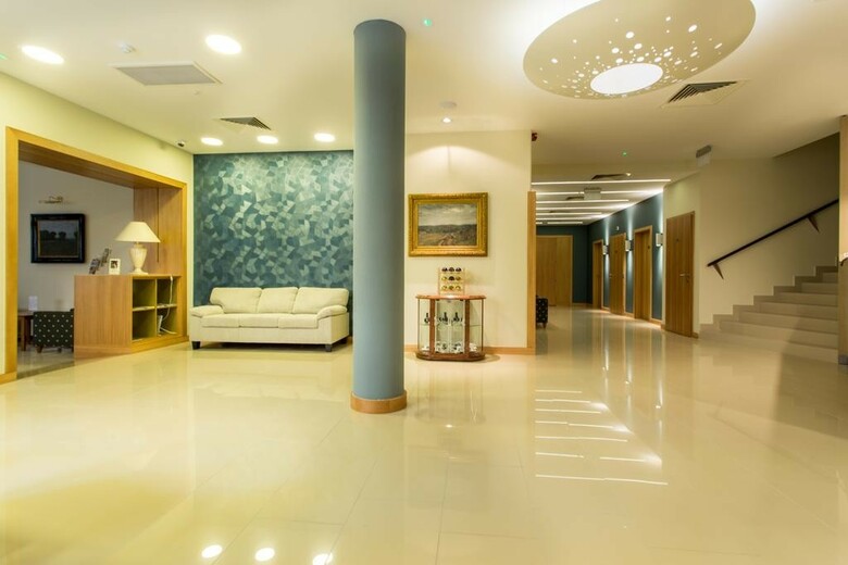 Corvin Hotel Budapest