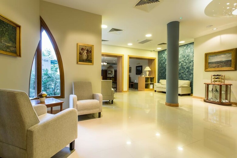 Corvin Hotel Budapest