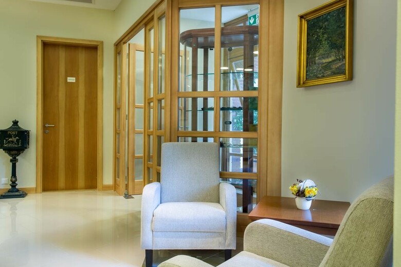 Corvin Hotel Budapest