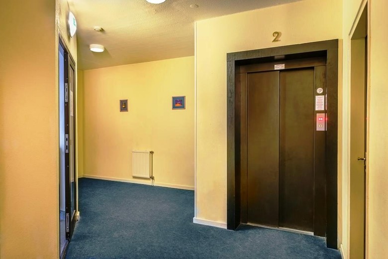 Hotel Thomas