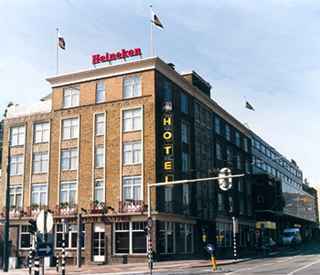 Hotel Haarhuis