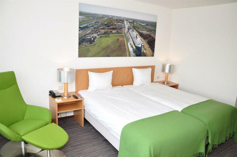 Hotel NH Groningen