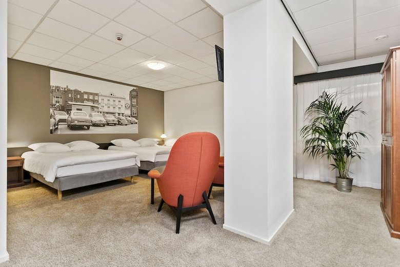 Hotel Tulip Inn Centre