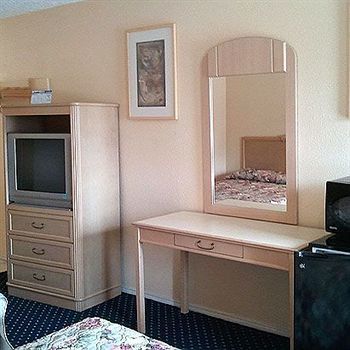 Hotel Galaxy Inn Dallas