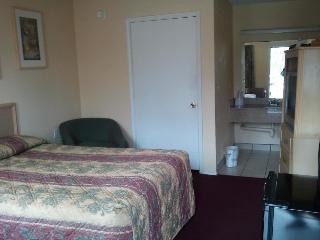 Hotel Galaxy Inn Dallas