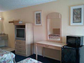Hotel Galaxy Inn Dallas