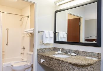Hotel Springhill Suites Chicago O'hare By Marriott