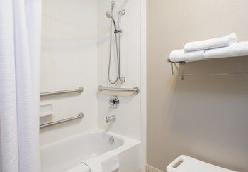 Hotel Springhill Suites Chicago O'hare By Marriott