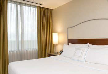 Hotel Springhill Suites Chicago O'hare By Marriott
