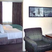 Hotel Springhill Suites Chicago O'hare By Marriott