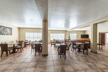Hotel Mainstay Suites San Antonio