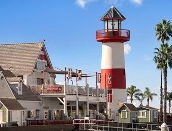 Hotel Days Inn Oceanside