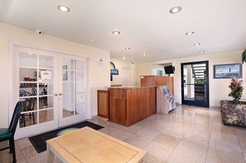 Hotel Days Inn Oceanside