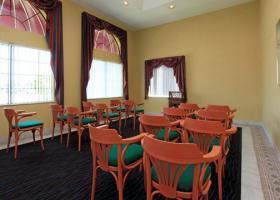 Hotel Econo Lodge Houston Hobby