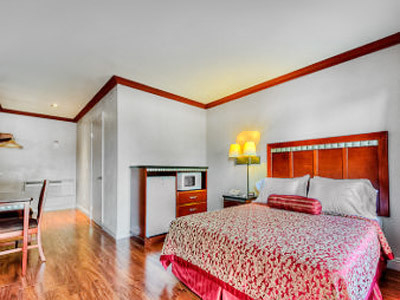 Hotel Knights Inn Anaheim