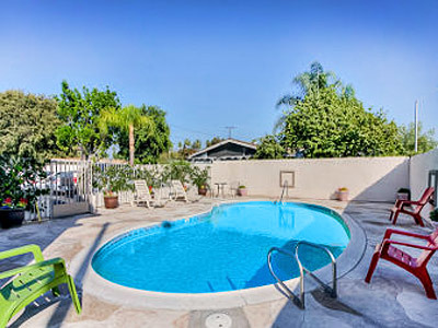 Hotel Knights Inn Anaheim