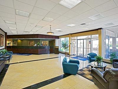 Hotel Best Western Chicago Hillside