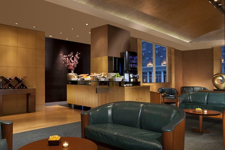 The Premier Hotel At Times Square