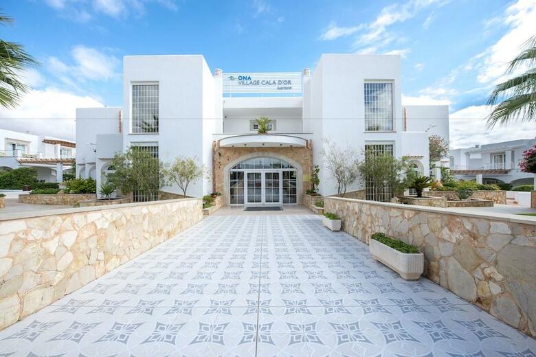 Hotel Ona Cala De Mar