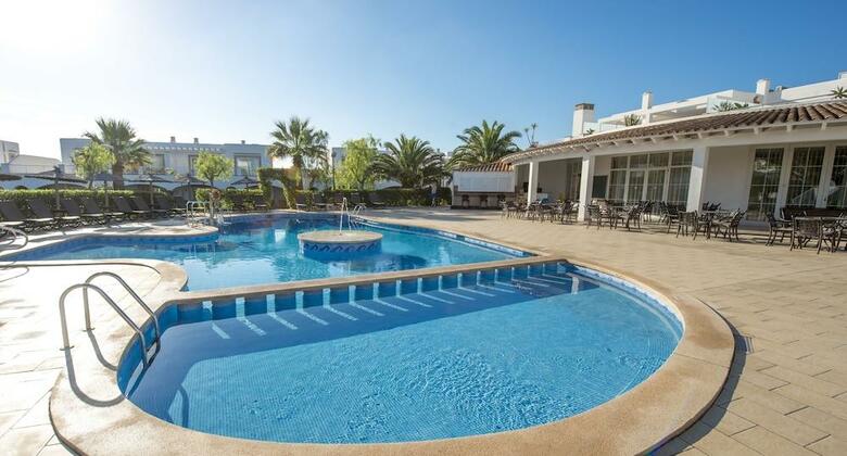 Hotel Ona Cala De Mar