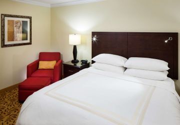 Hotel Houston Marriott Energy Corridor