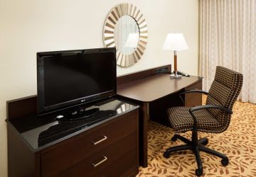 Hotel Houston Marriott Energy Corridor